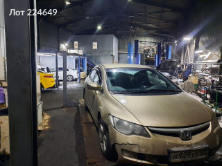 Фотография Аренда помещения свободного назначения, 465 м² , Ступинский проезд 5  №6