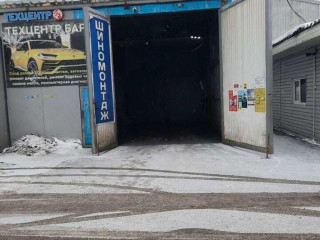 Аренда помещения свободного назначения 465 м² Ступинский проезд 5 