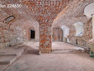 Фотография Продажа помещения свободного назначения, 220 м² , улица Покровка 31с3 №15 Фотография Продажа помещения свободного назначения, 220 м² , улица Покровка 31с3 №15