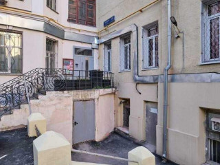 Фотография Продажа помещения свободного назначения, 220 м² , улица Покровка 31с3 №11 Фотография Продажа помещения свободного назначения, 220 м² , улица Покровка 31с3 №11