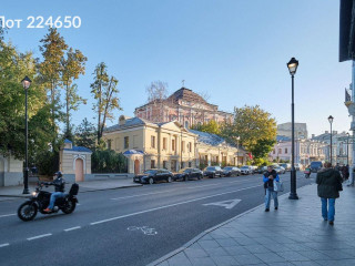 Фотография Продажа помещения свободного назначения, 220 м² , улица Покровка 31с3 №7 Фотография Продажа помещения свободного назначения, 220 м² , улица Покровка 31с3 №7