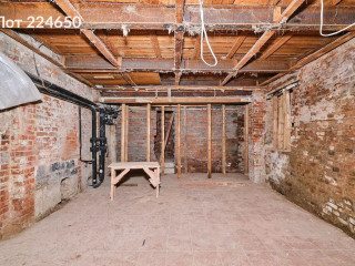 Фотография Продажа помещения свободного назначения, 220 м² , улица Покровка 31с3 №21 Фотография Продажа помещения свободного назначения, 220 м² , улица Покровка 31с3 №21