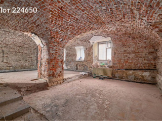 Фотография Продажа помещения свободного назначения, 220 м² , улица Покровка 31с3 №2 Фотография Продажа помещения свободного назначения, 220 м² , улица Покровка 31с3 №2