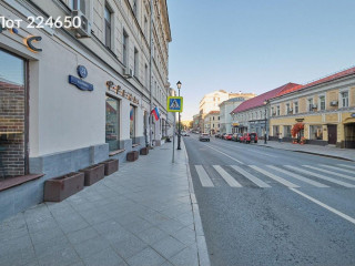Фотография Продажа помещения свободного назначения, 220 м² , улица Покровка 31с3 №12 Фотография Продажа помещения свободного назначения, 220 м² , улица Покровка 31с3 №12