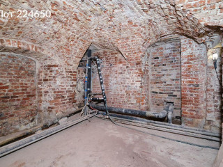 Фотография Продажа помещения свободного назначения, 220 м² , улица Покровка 31с3 №18 Фотография Продажа помещения свободного назначения, 220 м² , улица Покровка 31с3 №18