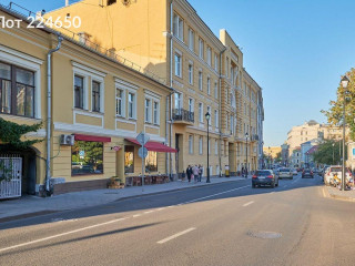Фотография Продажа помещения свободного назначения, 220 м² , улица Покровка 31с3 №13 Фотография Продажа помещения свободного назначения, 220 м² , улица Покровка 31с3 №13