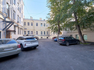 Фотография Продажа помещения свободного назначения, 220 м² , улица Покровка 31с3 №8 Фотография Продажа помещения свободного назначения, 220 м² , улица Покровка 31с3 №8