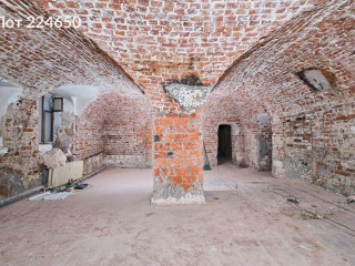 Фотография Продажа помещения свободного назначения, 220 м² , улица Покровка 31с3 №16 Фотография Продажа помещения свободного назначения, 220 м² , улица Покровка 31с3 №16