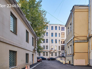 Фотография Продажа помещения свободного назначения, 220 м² , улица Покровка 31с3 №10 Фотография Продажа помещения свободного назначения, 220 м² , улица Покровка 31с3 №10