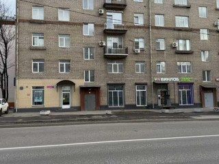 Фотография Продажа помещения свободного назначения, 36 м² , Ткацкая улица 46  №11