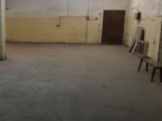 Аренда склада 1600 м² Лиговский проспект  