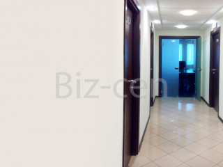 Фотография Аренда офиса, 195 м² , улица Воронцовские Пруды 3  №2