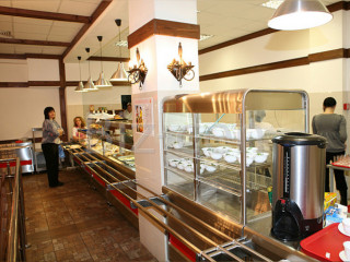 Фотография Аренда офиса, 57 м² , Дмитровское шоссе 60А  №4