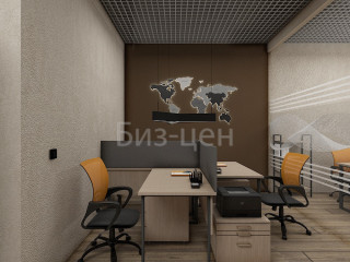 Фотография Аренда офиса, 62 м² , Партийный переулок 1к57с1 №5 Фотография Аренда офиса, 62 м² , Партийный переулок 1к57с1 №5