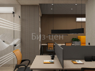 Фотография Аренда офиса, 62 м² , Партийный переулок 1к57с1 №3 Фотография Аренда офиса, 62 м² , Партийный переулок 1к57с1 №3