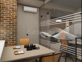 Фотография Аренда офиса, 62 м² , Партийный переулок 1к57с1 №2 Фотография Аренда офиса, 62 м² , Партийный переулок 1к57с1 №2