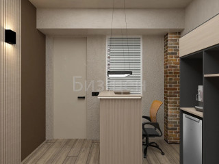 Фотография Аренда офиса, 62 м² , Партийный переулок 1к57с1 №6 Фотография Аренда офиса, 62 м² , Партийный переулок 1к57с1 №6