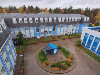 Фотография Продажа офиса, 10367 м² , Вокзальная улица 23  №4