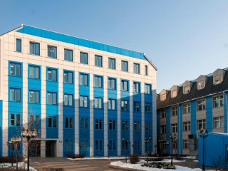 Продажа офиса 10367 м² Вокзальная улица 23