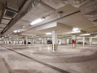 Фотография Продажа офиса, 10367 м² , Вокзальная улица 23  №8