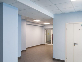 Фотография Продажа офиса, 10367 м² , Вокзальная улица 23  №10