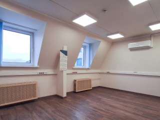 Фотография Продажа офиса, 10367 м² , Вокзальная улица 23  №13