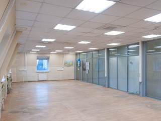 Фотография Продажа офиса, 10367 м² , Вокзальная улица 23  №11