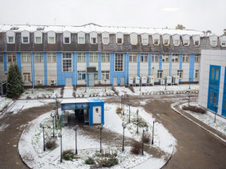 Фотография Продажа офиса, 10367 м² , Вокзальная улица 23  №3