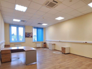 Фотография Продажа офиса, 10367 м² , Вокзальная улица 23  №14