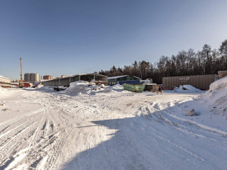 Фотография Продажа склада, 1700 м² , Магистральная улица 14  №21