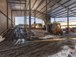 Фотография Продажа склада, 1700 м² , Магистральная улица 14  №15