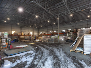 Фотография Продажа склада, 1700 м² , Магистральная улица 14  №19