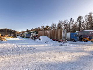 Фотография Продажа склада, 1700 м² , Магистральная улица 14  №16