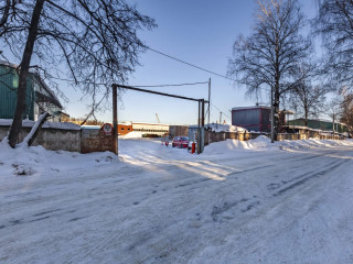 Фотография Продажа склада, 1700 м² , Магистральная улица 14  №2