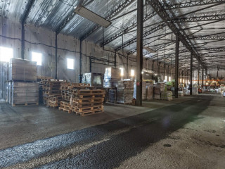 Фотография Продажа склада, 1700 м² , Магистральная улица 14  №9
