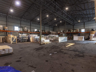 Фотография Продажа склада, 1700 м² , Магистральная улица 14  №20