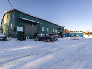 Фотография Продажа склада, 1700 м² , Магистральная улица 14  №18