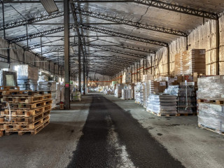 Фотография Продажа склада, 1700 м² , Магистральная улица 14  №8