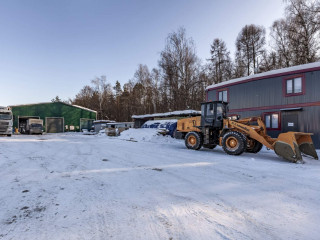 Фотография Продажа склада, 1700 м² , Магистральная улица 14  №5