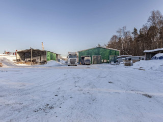 Фотография Продажа склада, 1700 м² , Магистральная улица 14  №4