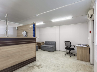 Фотография Продажа склада, 1700 м² , Магистральная улица 14  №24