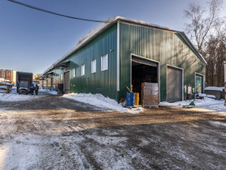 Фотография Продажа склада, 1700 м² , Магистральная улица 14  №6