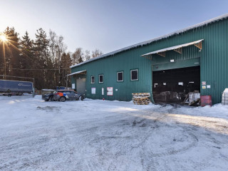 Фотография Продажа склада, 1700 м² , Магистральная улица 14  №17