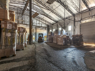 Фотография Продажа склада, 1700 м² , Магистральная улица 14  №11
