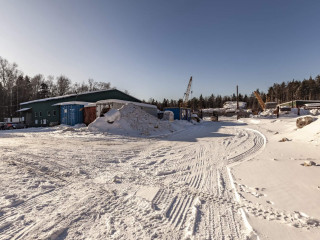 Фотография Продажа склада, 1700 м² , Магистральная улица 14  №22
