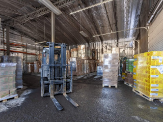 Фотография Продажа склада, 1700 м² , Магистральная улица 14  №12