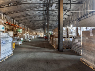 Фотография Продажа склада, 1700 м² , Магистральная улица 14  №10