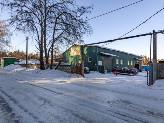 Фотография Продажа склада, 1700 м² , Магистральная улица 14  №3