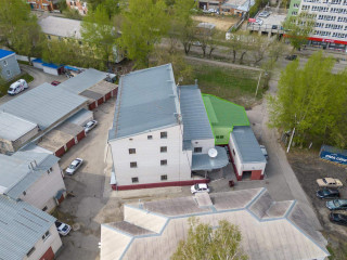 Фотография Продажа помещения свободного назначения, 106 м² , 5-я Западная улица 62Бк2 №2 Фотография Продажа помещения свободного назначения, 106 м² , 5-я Западная улица 62Бк2 №2