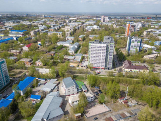 Фотография Продажа помещения свободного назначения, 106 м² , 5-я Западная улица 62Бк2 №3 Фотография Продажа помещения свободного назначения, 106 м² , 5-я Западная улица 62Бк2 №3